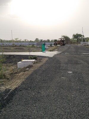  Plot For Sale in Nari Village