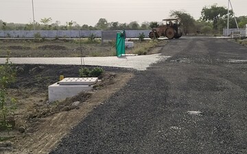 Plot For Sale in Nari Village