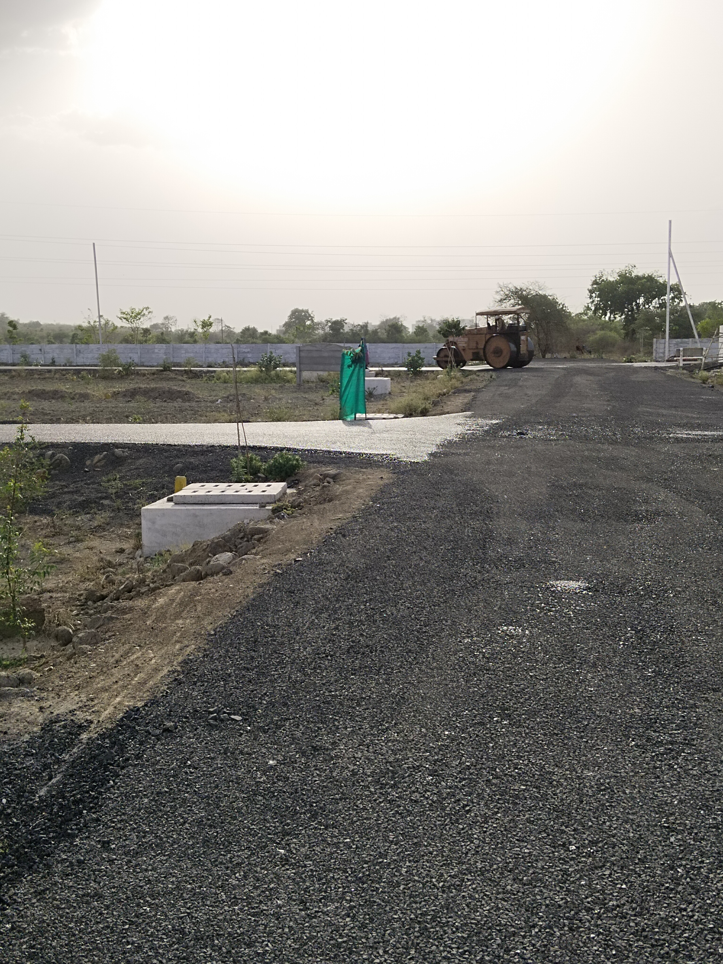 Plot For Sale in Shree Shyam Properties