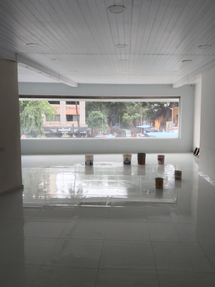 Floor Plan, malad west Commercial Showroom 2800 Sq.Ft. In Malad West Mumbai 8890321