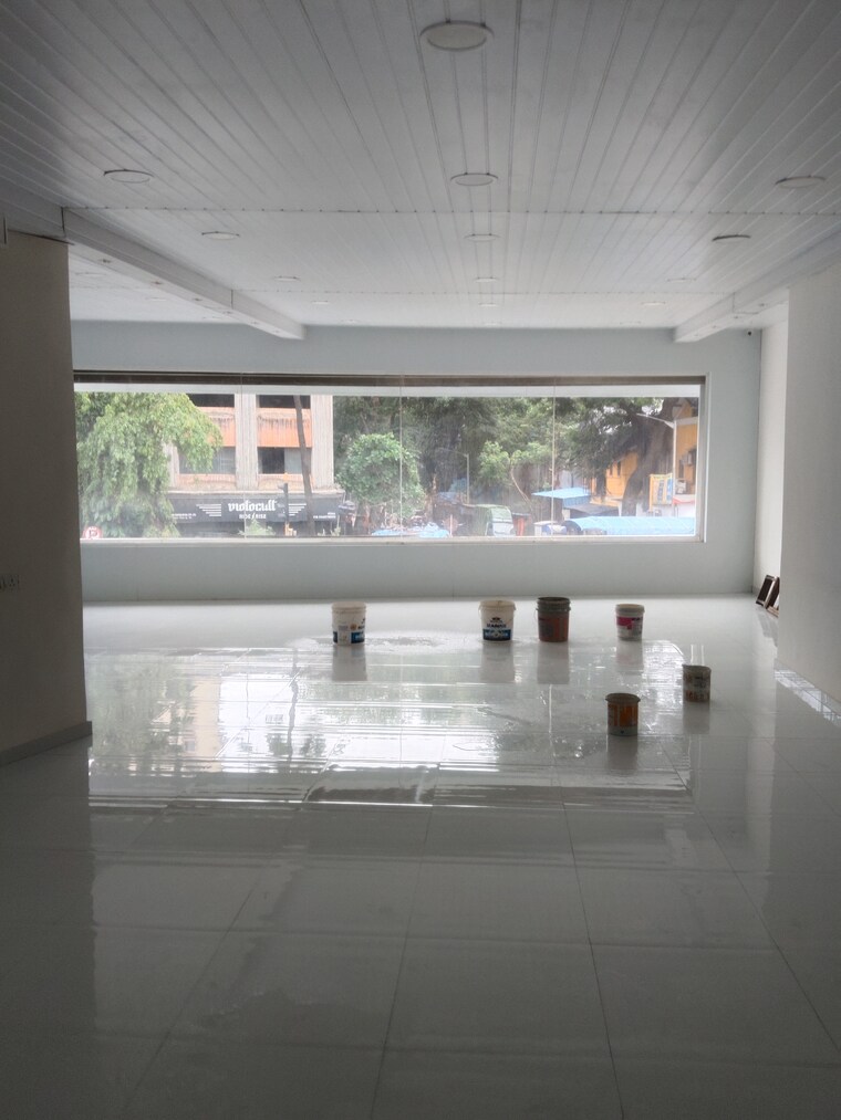 Floor Plan, malad west Commercial Showroom 2800 Sq.Ft. In Malad West Mumbai 8890321