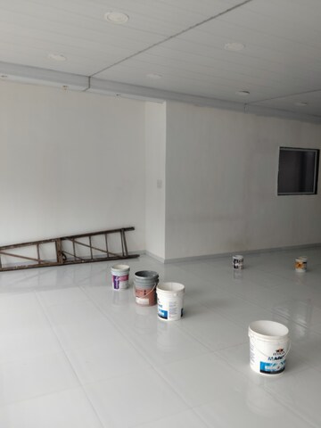 Floor Plan in  Showroom at Malad West – for Sale