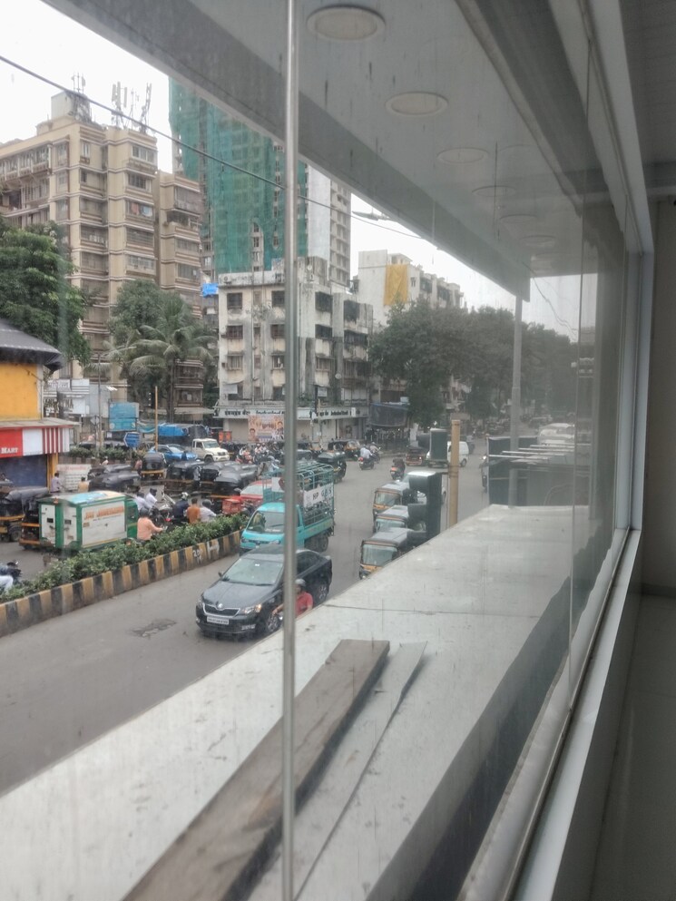 Floor Plan, malad west Commercial Showroom 2800 Sq.Ft. In Malad West Mumbai 8890321