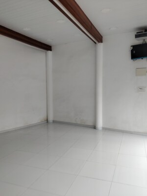 Floor Plan in  Showroom at Malad West – for Sale