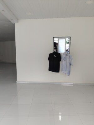 Furnished Amenities in  Showroom at Malad West – for Sale