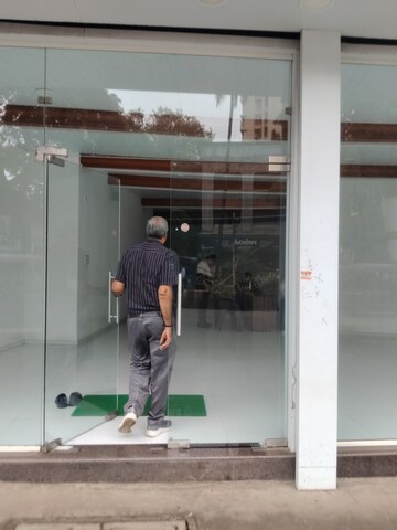Floor Plan in  Showroom at Malad West – for Sale