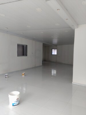 Floor Plan in  Showroom at Malad West – for Sale