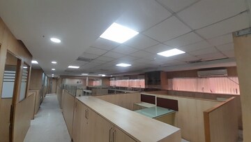 Floor Plan in  Office Space at Telibandha – for Rent