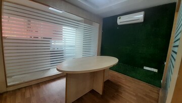 Floor Plan in  Office Space at Telibandha – for Rent