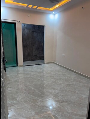 2 BHK Independent House – Exterior View View at Jankipuram - for Sale