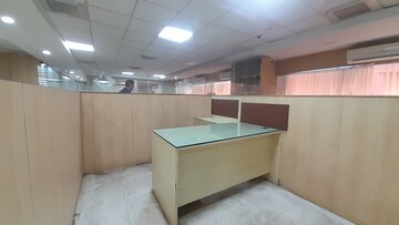 Floor Plan in  Office Space at Telibandha – for Rent