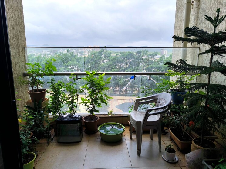 Gym, sargam-chs-nanded 2.5 Bedroom 1200 Sq.Ft. Apartment In Sinhagad Road Pune 8890090