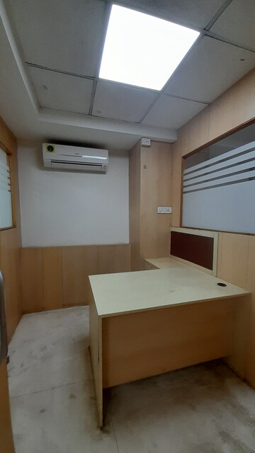 Floor Plan in  Office Space at Telibandha – for Rent