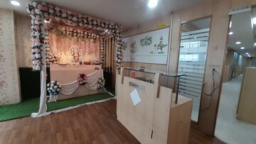 Team Area in  Office Space at Telibandha – for Rent