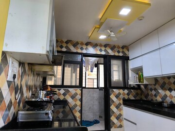 Gym in 2.5 BHK Apartment at Sargam CHS Nanded, Sinhagad Road – for Rent
