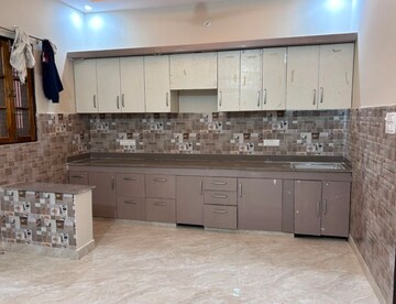 2 BHK Independent House For Sale in Jankipuram