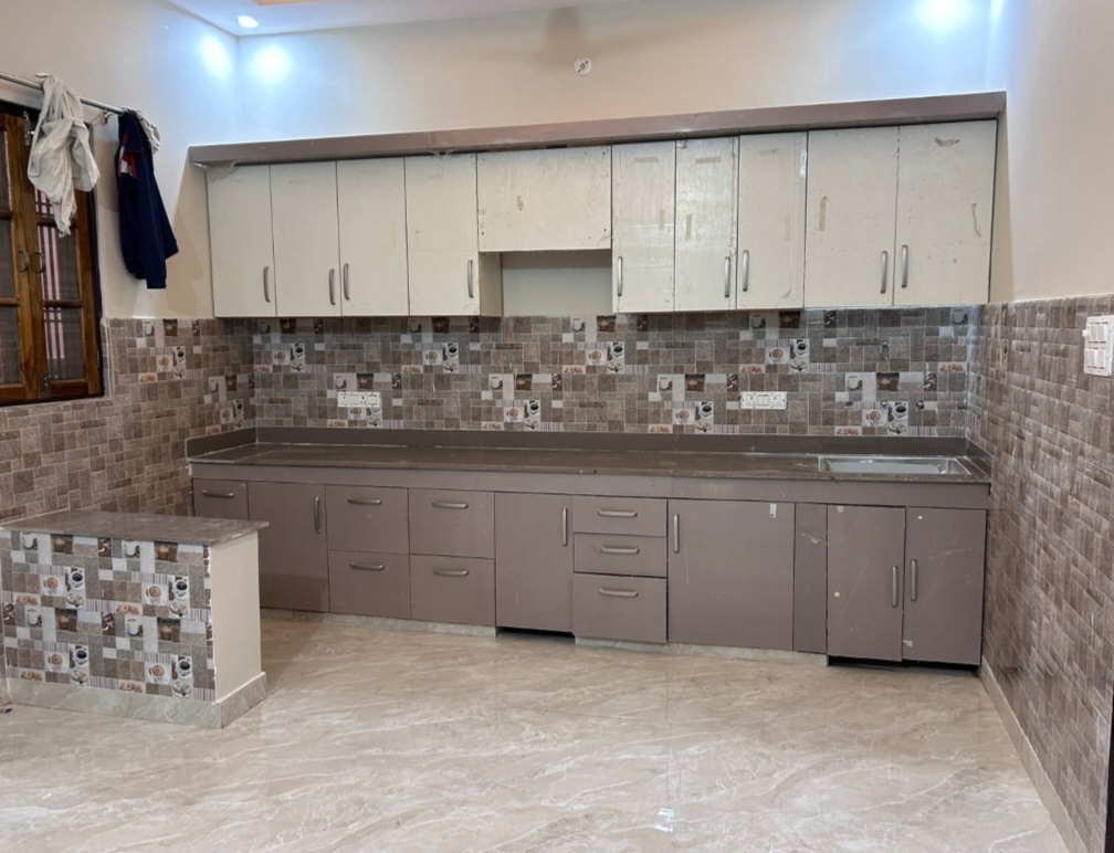2 BHK Independent House For Sale in Janki Vihar Colony