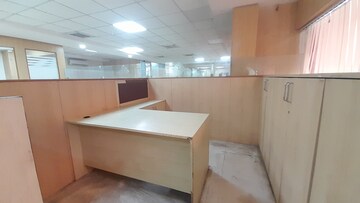 Floor Plan in  Office Space at Telibandha – for Rent