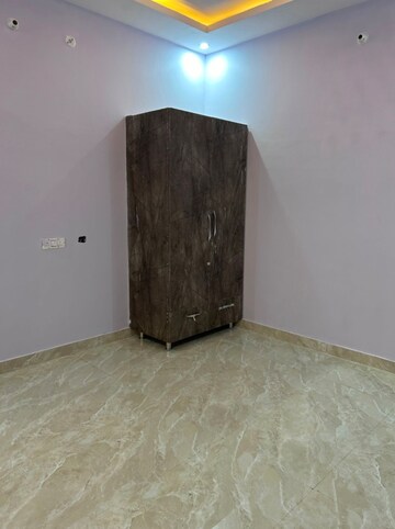 2 BHK Independent House – Exterior View View at Jankipuram - for Sale
