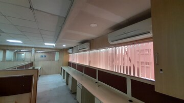 Floor Plan in  Office Space at Telibandha – for Rent