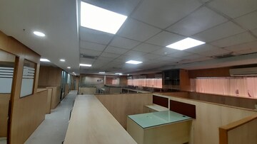 Floor Plan in  Office Space at Telibandha – for Rent