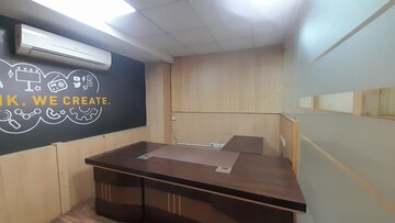 Floor Plan in  Office Space at Telibandha – for Rent