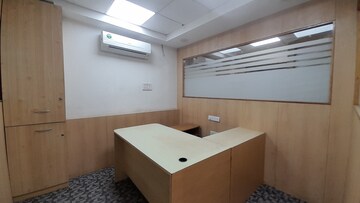 Floor Plan in  Office Space at Telibandha – for Rent