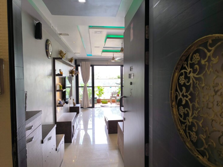 undefined, sargam-chs-nanded 2.5 Bedroom 1200 Sq.Ft. Apartment In Sinhagad Road Pune 8890090