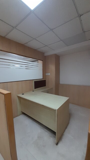 Floor Plan in  Office Space at Telibandha – for Rent