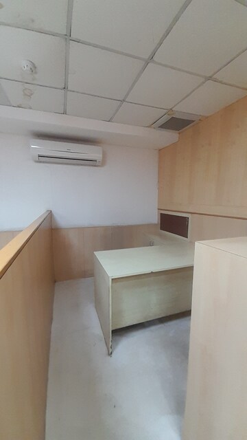 Furnished Amenities in  Office Space at Telibandha – for Rent
