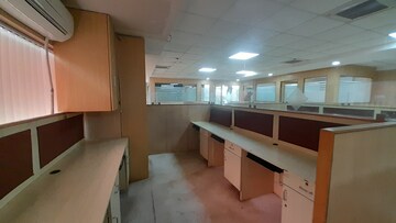 Floor Plan in  Office Space at Telibandha – for Rent