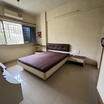 2 BHK Apartment For Rent in Kulupwadi