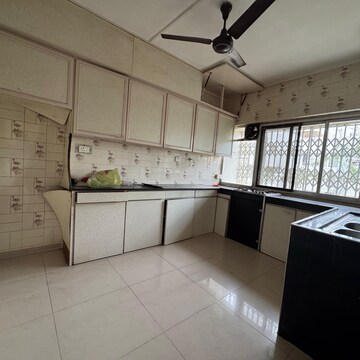Kitchen in 2 BHK Apartment at Kulupwadi – for Rent