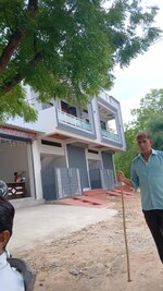 3 BHK + Pooja Room,Study Room 7600000 Sq.Yd. Independent House in Govindpura