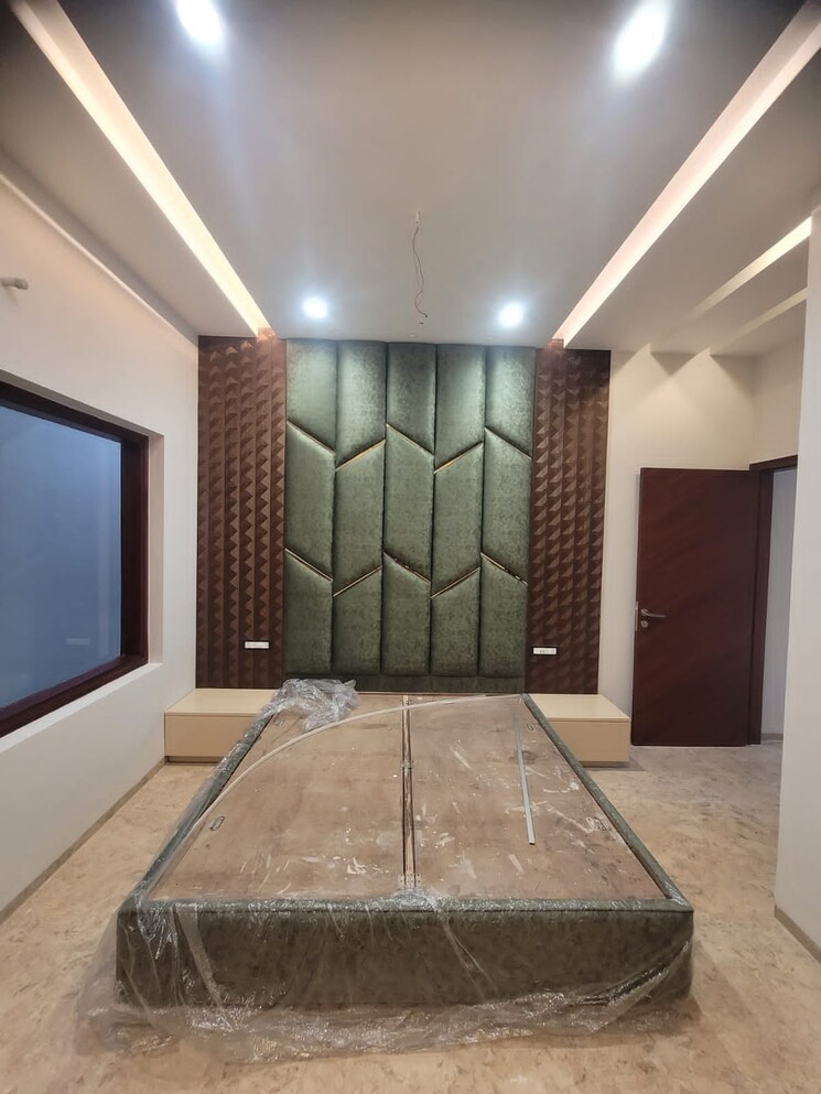 Bedroom, bp-homes 3 Bedroom 250 Sq.Yd. Builder Floor In Sector 85 Faridabad 8890327