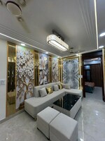 3 BHK 713 Sq.Ft. Builder Floor in Dwarka Mor