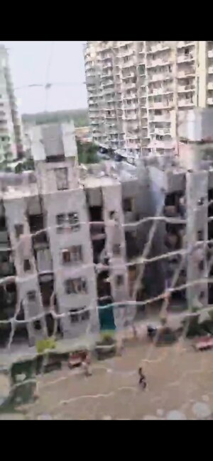 2 BHK Apartment – Exterior View View at Signature Solera Apartment, Sector 107 - for Sale