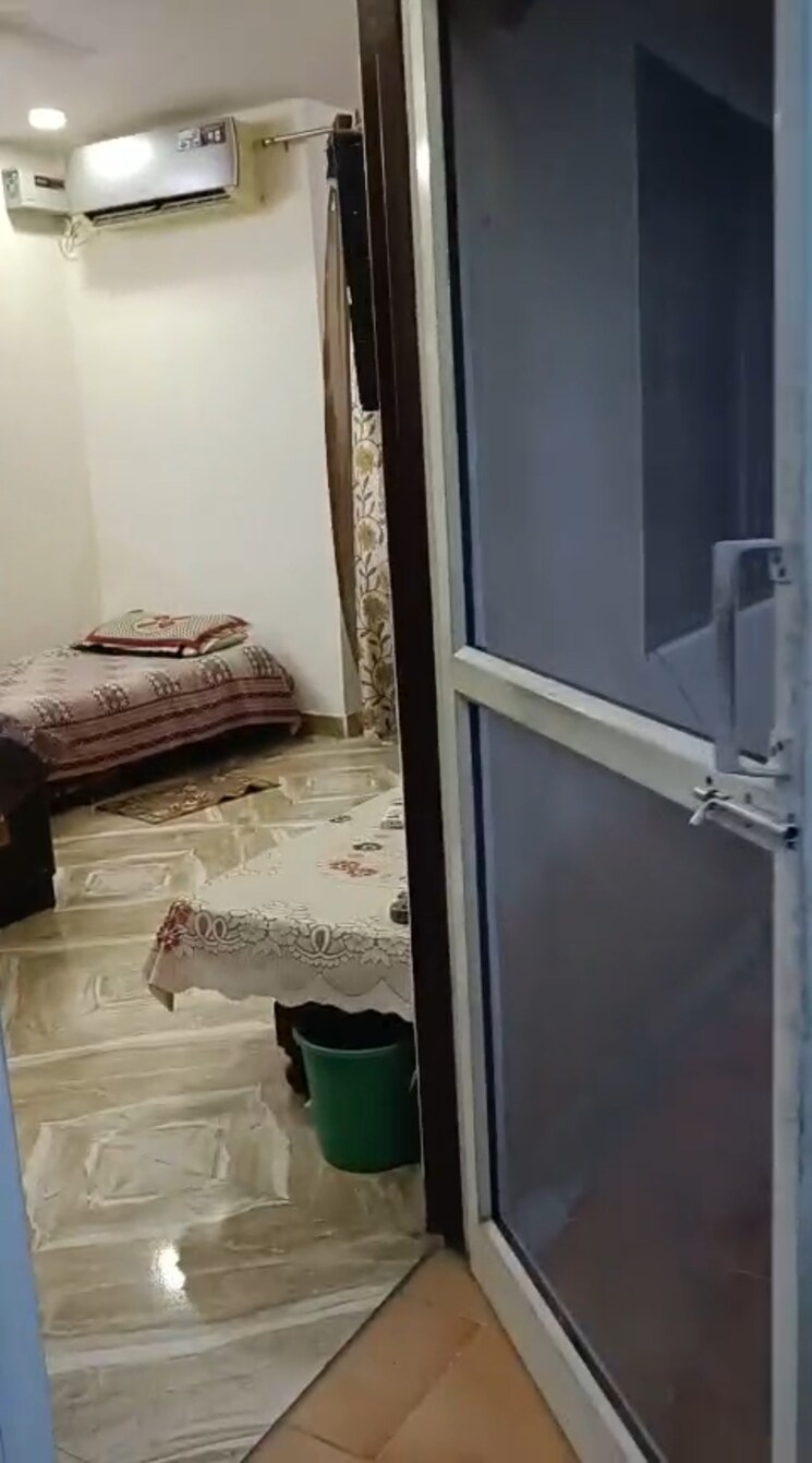 Kitchen, mehrauli 2 Bedroom 900 Sq.Ft. Builder Floor In Mehrauli Delhi 8890517