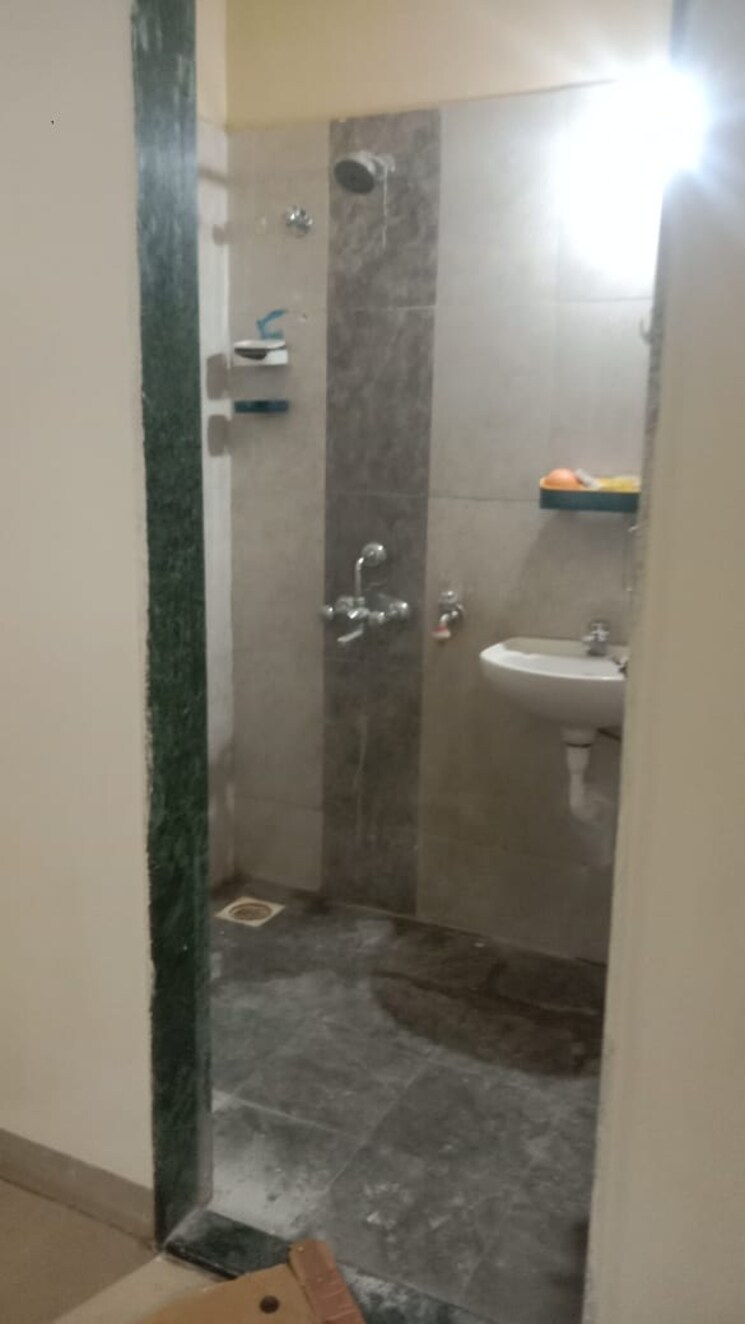 Master Bedroom, hubtown-countrywoods 2 Bedroom 800 Sq.Ft. Apartment In Kondhwa Pune 8890424