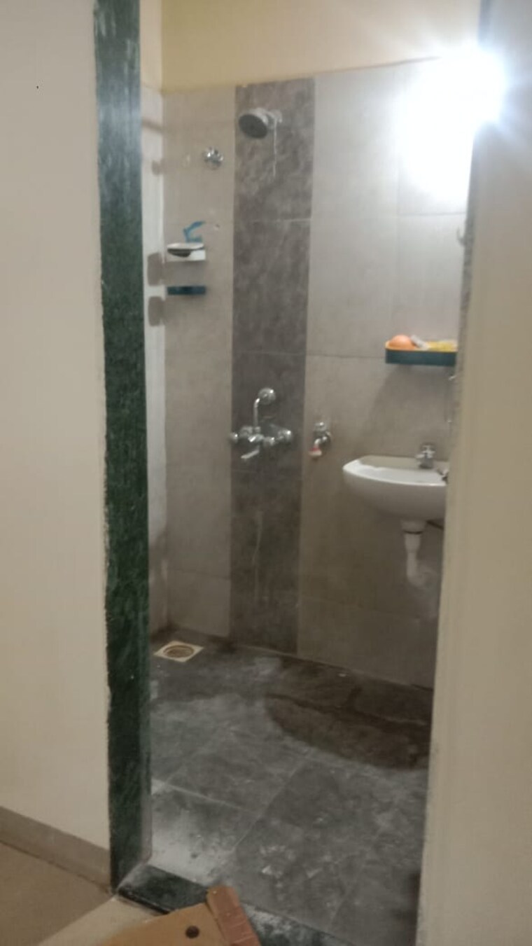 Master Bedroom, hubtown-countrywoods 2 Bedroom 800 Sq.Ft. Apartment In Kondhwa Pune 8890424