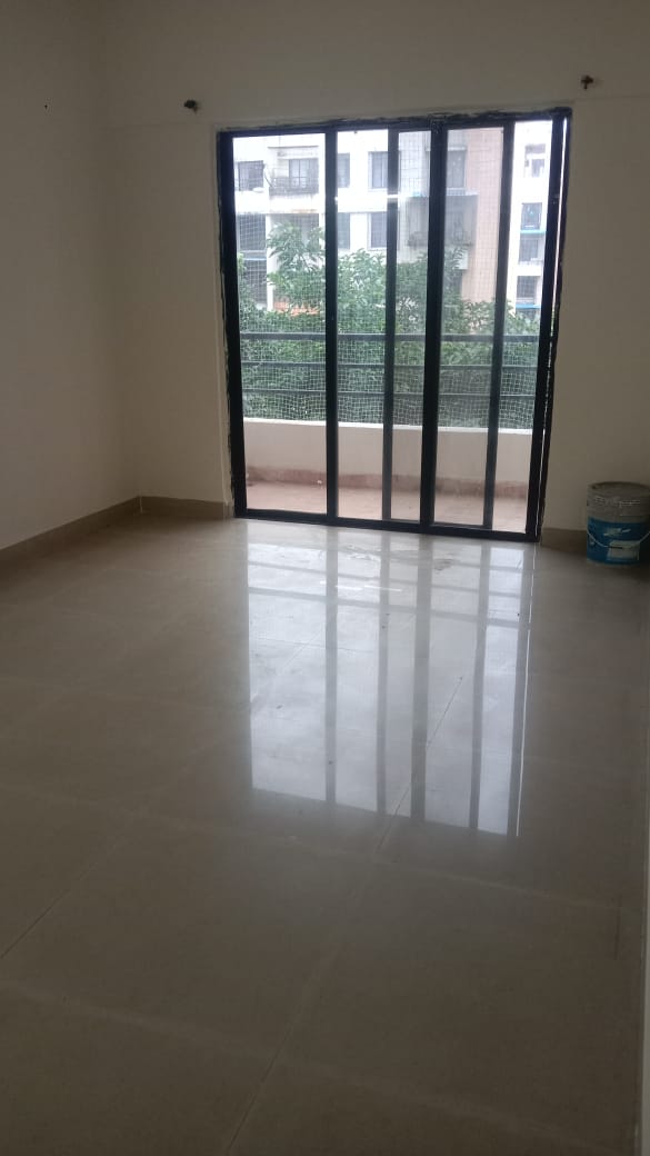 2 BHK Apartment For Sale in Hubtown Countrywoods