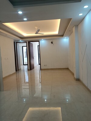 3 BHK Builder Floor For Sale in Chattarpur