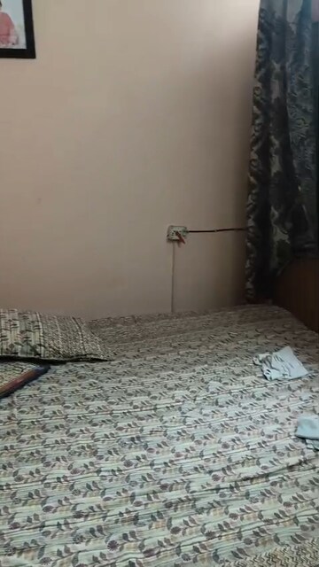 Bathroom in 2 BHK Builder Floor at Mehrauli – for Sale