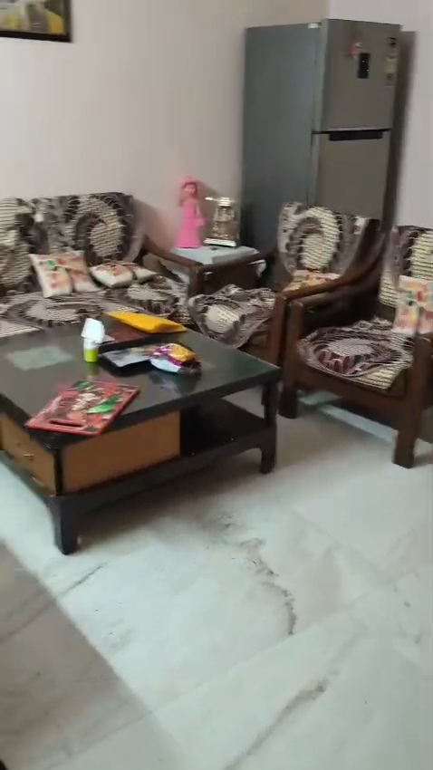 2 BHK + Extra Room Builder Floor For Sale in Mehrauli 