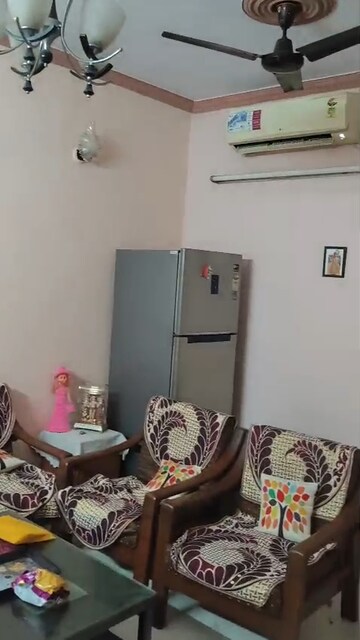 Furnished Amenities in 2 BHK Builder Floor at Mehrauli – for Sale