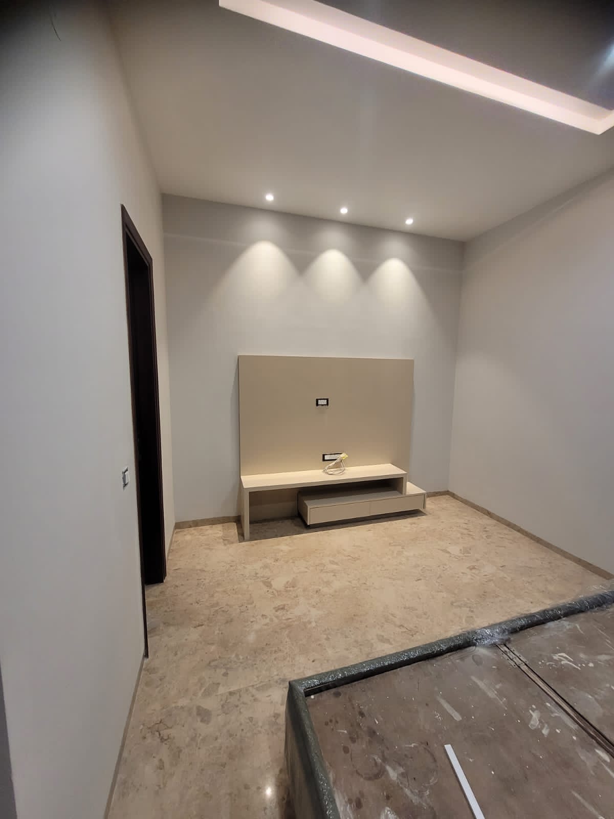 3 BHK + Pooja Room Apartment For Rent in RPS Auria