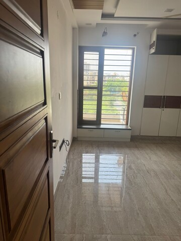 Balcony in 3 BHK Apartment at RPS Auria, Sector 88 – for Rent