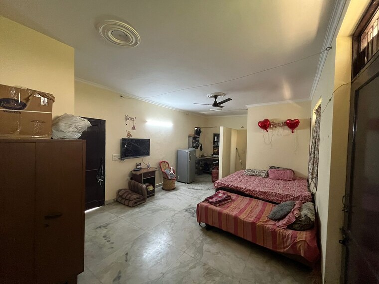 Bedroom, gaur-city-2 2 Bedroom 1125 Sq.Ft. Apartment In Gaur City 2 Greater Noida 8890393