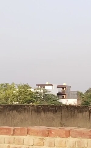  Plot – Exterior View View at Sector 162 - for Sale