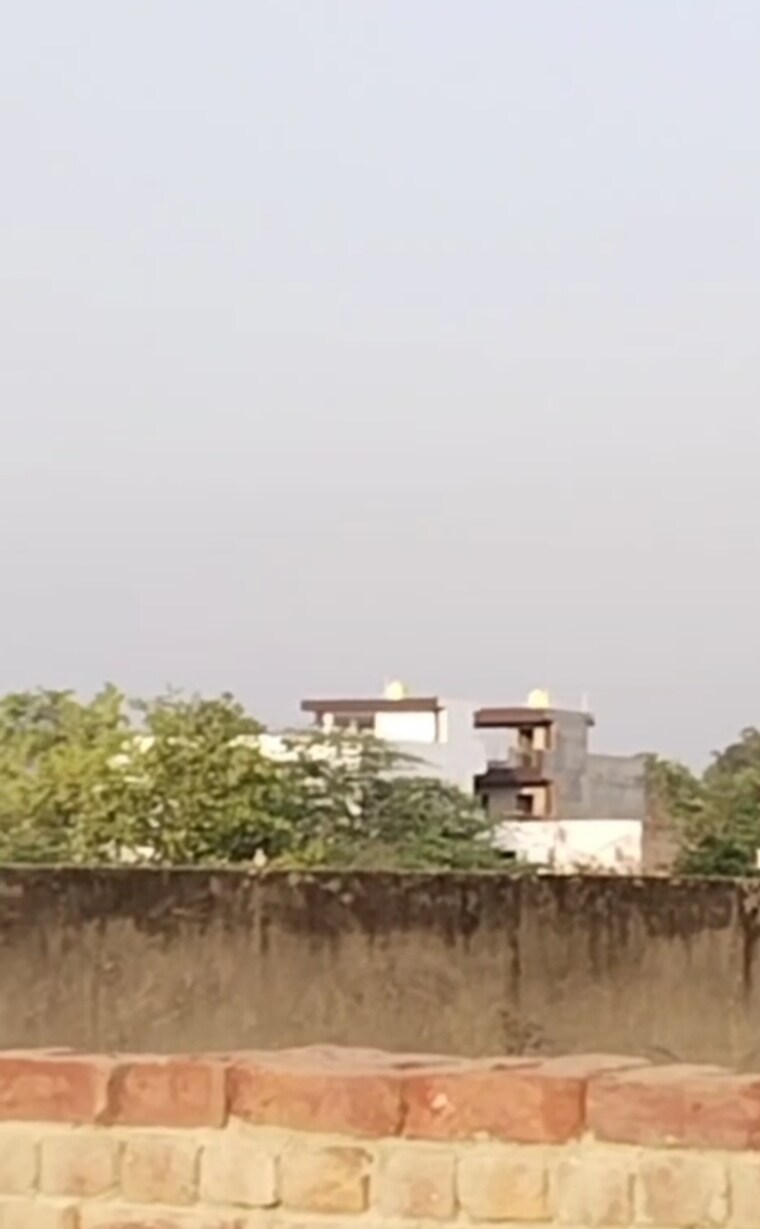 Exterior View, sector 162  100 Sq.Yd. Plot In Sector 162 Noida 8890456